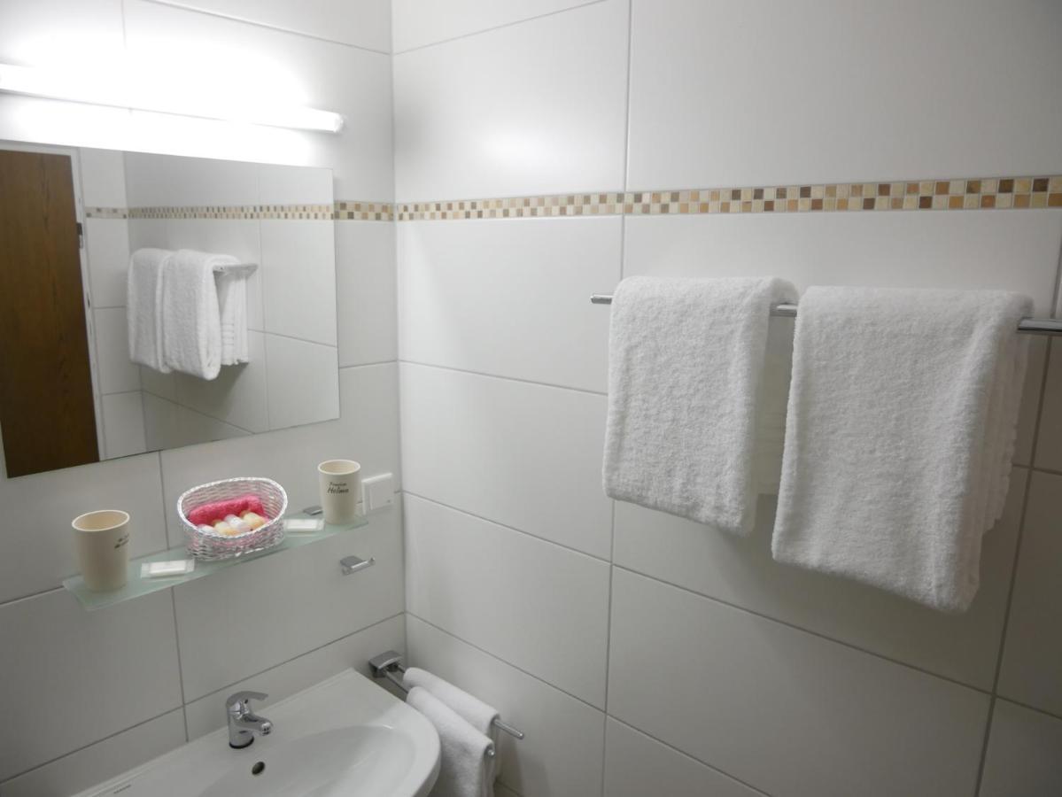 Pension Helma Bad Neuenahr-Ahrweiler Esterno foto