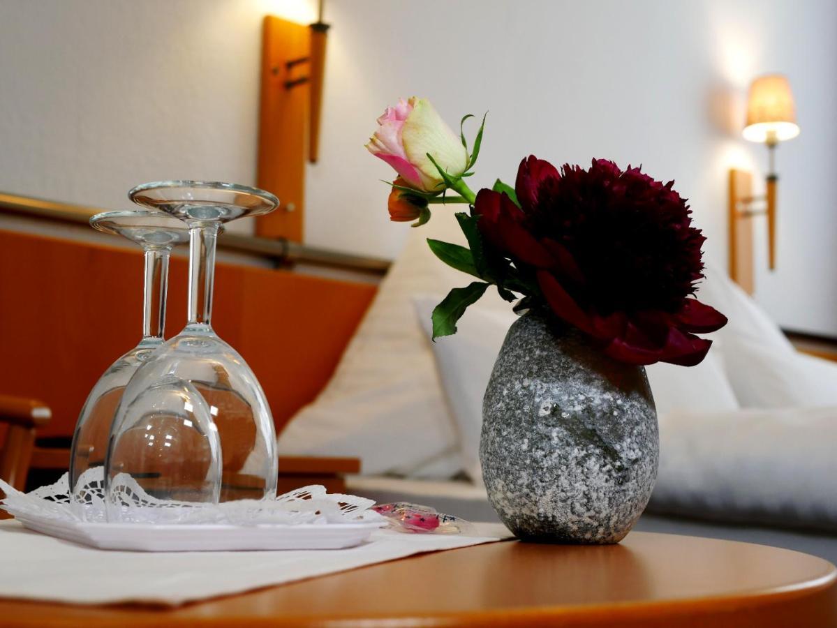 Pension Helma Bad Neuenahr-Ahrweiler Esterno foto